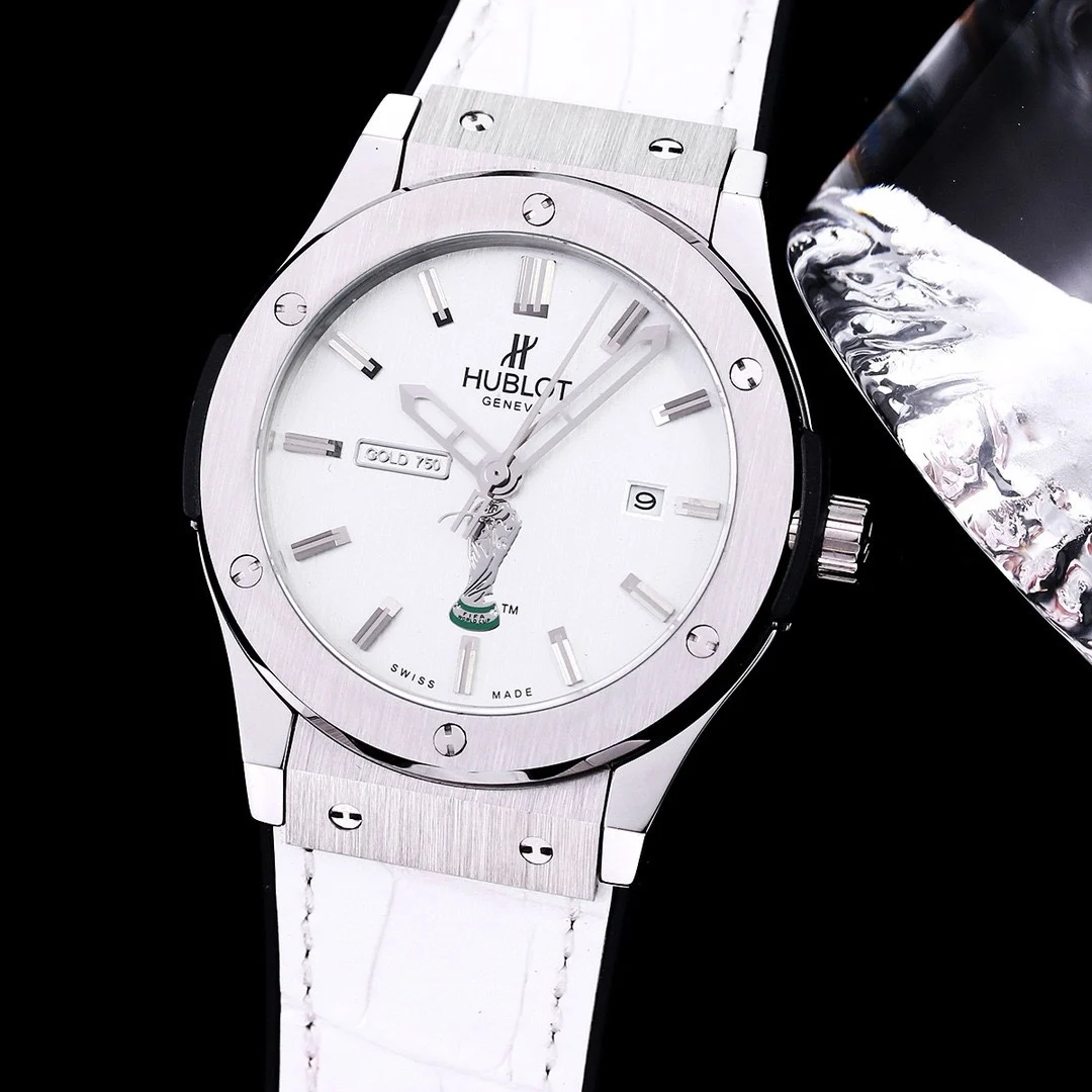 Hublot 42X11mm 102308